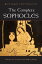 The Complete Sophocles