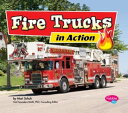 ŷKoboŻҽҥȥ㤨Fire Trucks in ActionŻҽҡ[ Anne E. Hanson ]פβǤʤ3,132ߤˤʤޤ