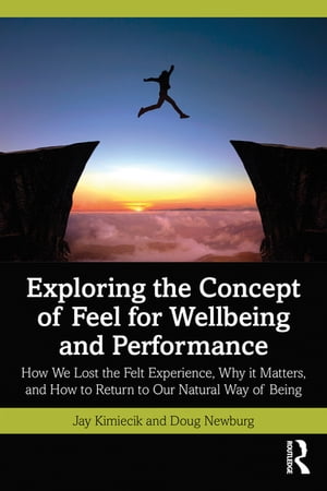 Exploring the Concept of Feel for Wellbeing and Performance