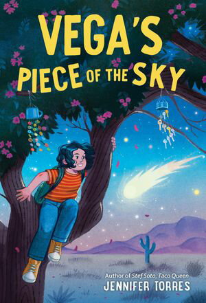 Vega's Piece of the Sky【電子書籍】[ Jenni