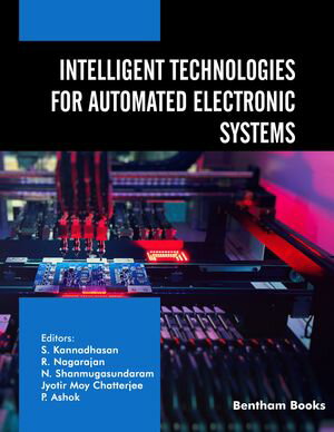 Intelligent Technologies for Automated Electronic Systems