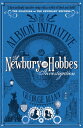 The Albion Initiative: A Newbury & Hobbes Invest