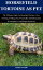 HORSEFIELD TORTOISE AS PET