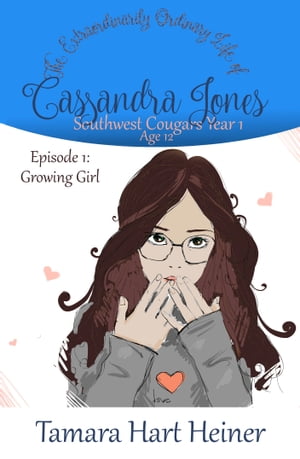 Episode 1: Growing Girl