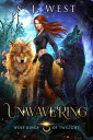 Unwavering Wolf Kings of Twilight, #2