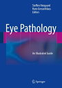 Eye Pathology An Illustrated Guide【電子書籍】