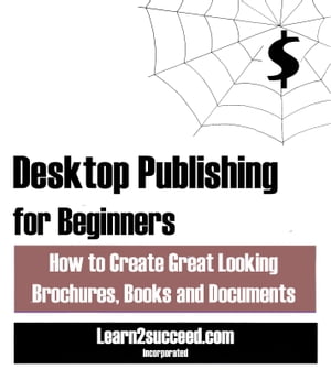 Desktop Publishing for Beginners