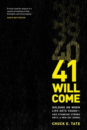 41 Will Come