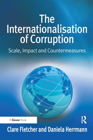 The Internationalisation of Corruption
