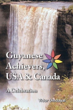Guyanese Achievers Usa & Canada