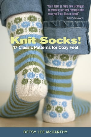 Knit Socks!