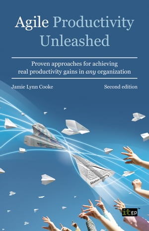 Agile Productivity Unleashed