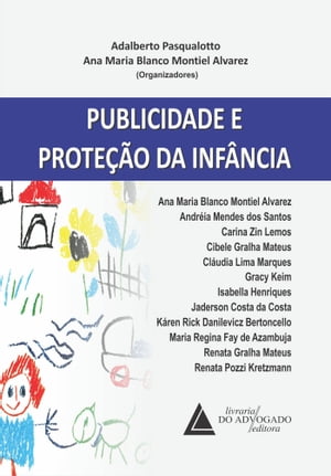 Publicidade e Proteção da Infância