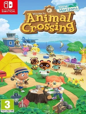 Animal Crossing New Horizons Official Guide & Walkthrough【電子書籍】[ Seth I. Skinner ]
