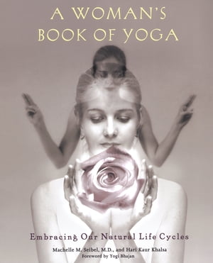 A Woman's Book of Yoga