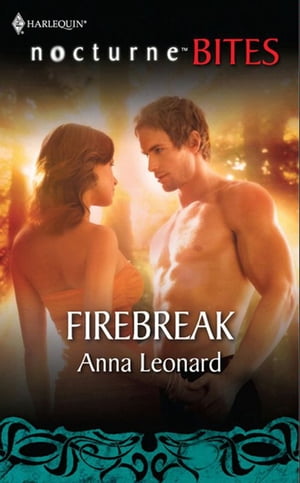 Firebreak (Mills & Boon Nocturne Bites)