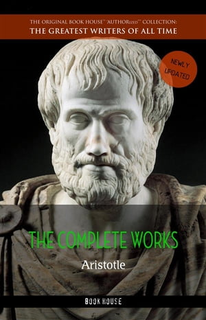 Aristotle: The Complete WorksŻҽҡ[ Aristotle ]