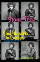 Stone Free Jimi Hendrix in London, September 1966 June 1967【電子書籍】 Jas Obrecht