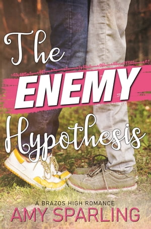 The Enemy Hypothesis A Sweet Young Adult Romance