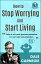 dale carnegie how to stop worrying and startの画像