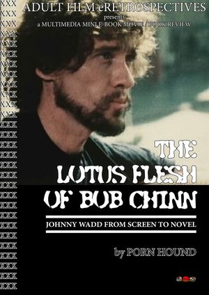 Lotus Flesh of Bob Chinn: Johnny Wadd from Screen to Novel