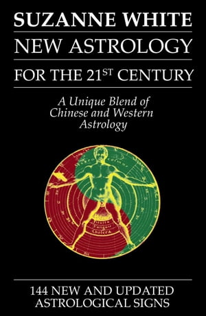 New Astrology for the 21st Century