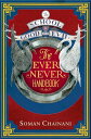 Ever Never Handbook (The School for Good and Evil)【電子書籍】 Soman Chainani