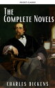 ŷKoboŻҽҥȥ㤨Charles Dickens: The Complete NovelsŻҽҡ[ Charles Dickens ]פβǤʤ200ߤˤʤޤ