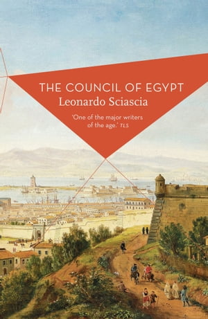 The Council of EgyptŻҽҡ[ Leonardo Sciascia ]