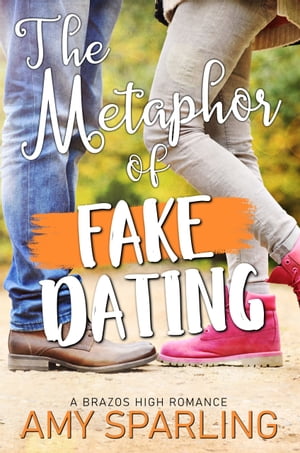 The Metaphor of Fake Dating A Sweet Young Adult 