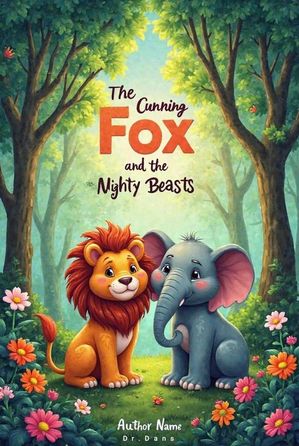 The Cunning Fox and the Mighty Beasts【電子書籍】[ Dr.dans ]