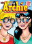 Archie Super Special Magazine #3