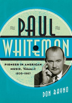 Paul Whiteman