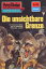 Perry Rhodan 600: Die unsichtbare Grenze Perry Rhodan-Zyklus 