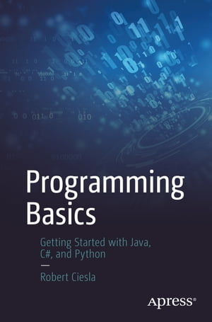 Programming Basics