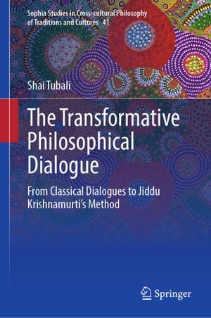 The Transformative Philosophical Dialogue