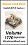 Bitcoin Seed Book English BIP39 Cyphers Volume 1770-September