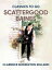 Scattergood BainesŻҽҡ[ Clarence Budington Kelland ]