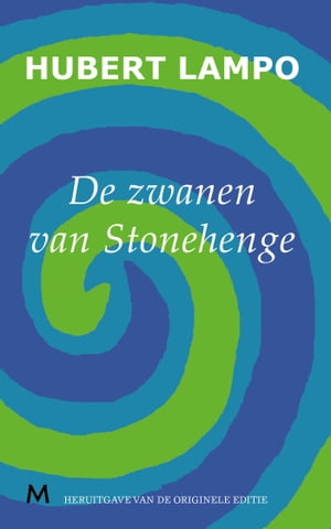 De Zwanen van Stonehenge