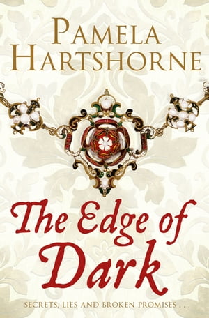 The Edge of Dark【電子書籍】 Pamela Hartshorne
