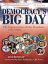 Democracy's Big Day The Inauguration of Our President, 1789?2013Żҽҡ[ Jim Bendat ]