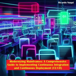 Modernizing Mainframes