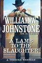 ＜p＞**The second installment in a bold, new, action-packed series set in Texas from legendary national bestselling Western authors William W. Johnstone and J.A. Johnstone.＜/p＞ ＜p＞Johnstone Country. Where Life Is A Gamble.**＜/p＞ ＜p＞The national bestselling authors of violent, bullet-riddled Old West yarns return to the Texas frontier town where Sheriff Buck Jackson and Deputy Flint Moran are quickly learning that enforcing the law means being fastest on the drawーor being killed by someone quicker . . .＜/p＞ ＜p＞＜strong＞Welcome to Tinhorn, Texas. Now Go Home.＜/strong＞＜/p＞ ＜p＞Two drifters, flush with cash and looking to buy cattle, arrive in townーone nursing a bullet wound he claims he received accidently when his friend was cleaning his gun. Jackson and Moran are suspiciouss but have no reason to challenge their storyーuntil four more drifters show up looking for the first two. Moran may not be lightning quick when it comes to numbers, but reports say the Wells Fargo office was held up by six men . . .＜/p＞ ＜p＞But Moran is going to need more bullets. He’s been called upon to go after Abel Crowe and his three sons on a murder and kidnapping charge. And with Jesse Slocum breaking out of prison to wreak vengeance on Sheriff Jackson, who killed Slocum’s brother, the young deputy is going to make his name one bullet at a timeーor die trying . . .＜/p＞画面が切り替わりますので、しばらくお待ち下さい。 ※ご購入は、楽天kobo商品ページからお願いします。※切り替わらない場合は、こちら をクリックして下さい。 ※このページからは注文できません。