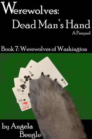 Werewolves: Dead Man's Hand