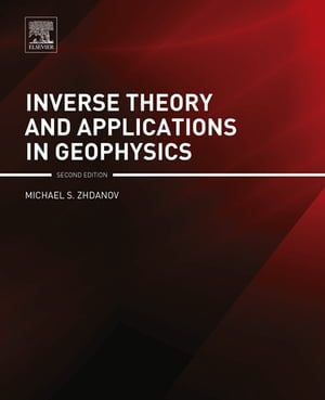 ＜p＞＜em＞Geophysical Inverse Theory and Applications, Second Edition＜/em＞, brings together fundamental results developed by the Russian mathematical school in regularization theory and combines them with the related research in geophysical inversion carried out in the West. It presents a detailed exposition of the methods of regularized solution of inverse problems based on the ideas of Tikhonov regularization, and shows the different forms of their applications in both linear and nonlinear methods of geophysical inversion. It’s the first book of its kind to treat many kinds of inversion and imaging techniques in a unified mathematical manner.The book is divided in five parts covering the foundations of the inversion theory and its applications to the solution of different geophysical inverse problems, including potential field, electromagnetic, and seismic methods. Unique in its focus on providing a link between the methods used in gravity, electromagnetic, and seismic imaging and inversion, it represents an exhaustive treatise on inversion theory.Written by one of the world’s foremost experts, this work is widely recognized as the ultimate researcher’s reference on geophysical inverse theory and its practical scientific applications.＜/p＞ ＜ul＞ ＜li＞Presents state-of-the-art geophysical inverse theory developed in modern mathematical terminologyーthe first to treat many kinds of inversion and imaging techniques in a unified mathematical way＜/li＞ ＜li＞Provides a critical link between the methods used in gravity, electromagnetic, and seismic imaging and inversion, and represents an exhaustive treatise on geophysical inversion theory＜/li＞ ＜li＞Features more than 300 illustrations, figures, charts and graphs to underscore key concepts＜/li＞ ＜li＞Reflects the latest developments in inversion theory and applications and captures the most significant changes in the field over the past decade＜/li＞ ＜/ul＞画面が切り替わりますので、しばらくお待ち下さい。 ※ご購入は、楽天kobo商品ページからお願いします。※切り替わらない場合は、こちら をクリックして下さい。 ※このページからは注文できません。