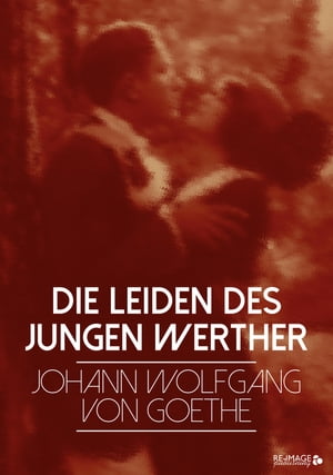 Die Leiden des jungen Werther