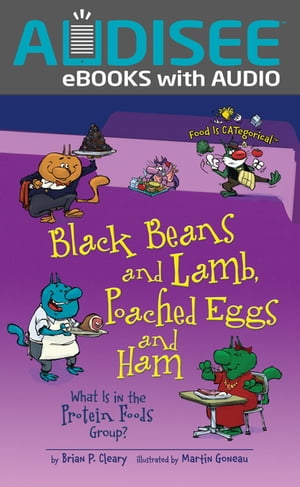 Black Beans and Lamb, Poached Eggs and Ham, 2nd Edition