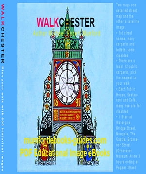 WALKCHESTER Plan your walk with 600 historical images