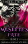 Musette's Fate: Idris Vampires &Strygoi Witches, #5Żҽҡ[ Ysobella Black ]