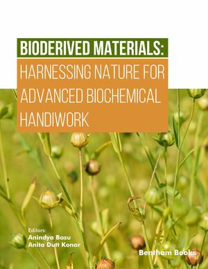 Bioderived Materials Harnessing Nature for Advanced Biochemical Handiwork